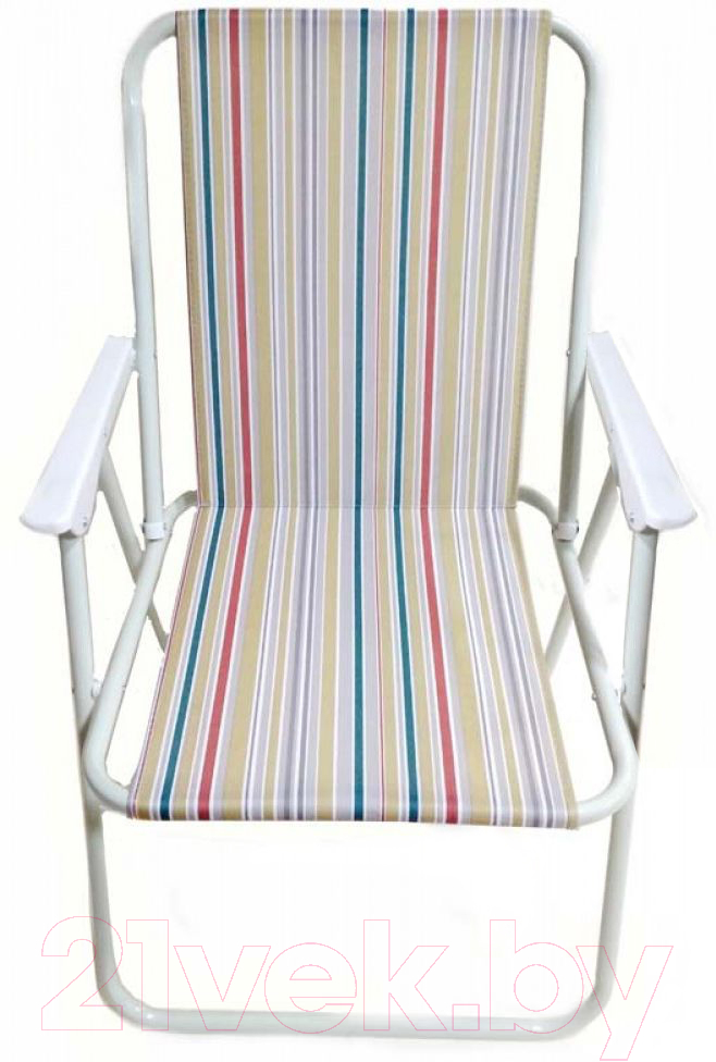 Стул складной ZEZ Sport 1215