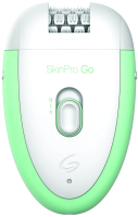 Эпилятор GA.MA SkinPro GO II (GE0130) - 