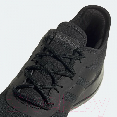 Кроссовки Adidas Lite Racer Rbn 2.0 / FW3890 (р-р 6, черный)