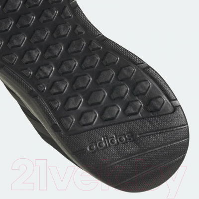 Кроссовки Adidas Lite Racer Rbn 2.0 / FW3890 (р-р 6, черный)