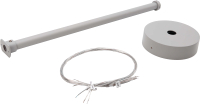 

Подвесная система Lumker, Nefrit DL-KIT-SL-1 / 006278