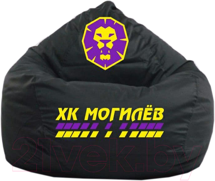 Бескаркасное кресло Devi Bag Груша XL П-82