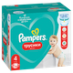 Подгузники-трусики детские Pampers Pants 4 Maxi (164шт) - 