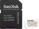 Карта памяти SanDisk microSDXC UHS-3 128GB (SDSQQVR-128G-GN6IA) - 