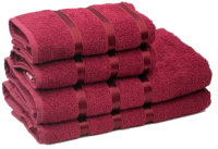 

Набор полотенец Karven, Махра 50x90/70x140 HS1599-V3