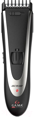 Машинка для стрижки волос GA.MA GC542 (GM0102)