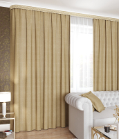 

Штора, Канвас 200x260 / 58094165