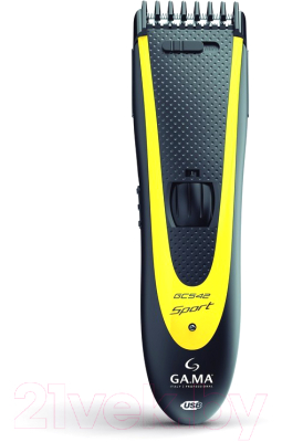 Машинка для стрижки волос GA.MA Sport-HF GC542 (GM0115)