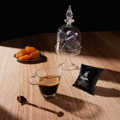 Кофе в капсулах Barbera Aromagic Nespresso NC (25шт)