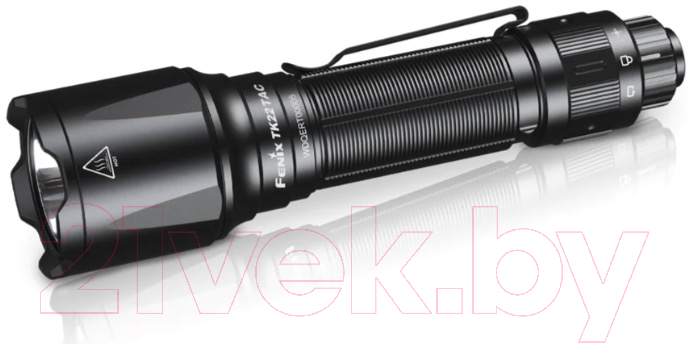 Фонарь Fenix Light TK22TAC