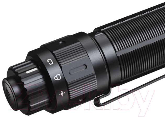 Фонарь Fenix Light TK22TAC