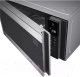 Миниатюра изображения товара Микроволновая печь LG MH6595CIS