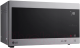 Миниатюра изображения товара Микроволновая печь LG MH6595CIS