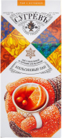 Чай листовой Сугревъ Апельсиновый пай (60г) - 