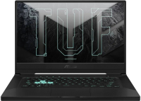 

Игровой ноутбук Asus, TUF Gaming Dash F15 FX516PC-HN107