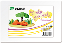 

Доска для лепки Стамм, НЛ06