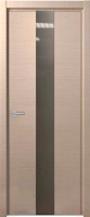 

Дверь межкомнатная Deform, H4 ДО 80x200
