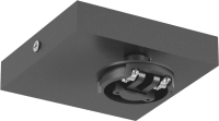 

Закладная под светильник SWG, PRO Mini-Villy M11 / 0004873