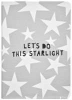 

Тетрадь InFolio, Stars / N2396