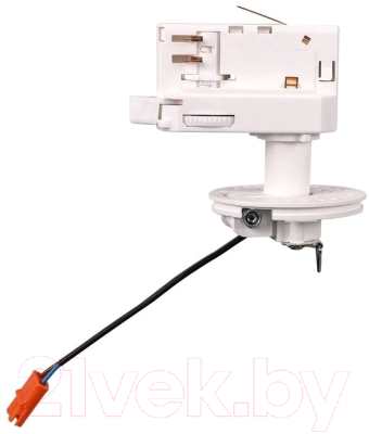 Изображение товара Адаптер для шинопровода SWG Pro Villy M2-3 / 005454