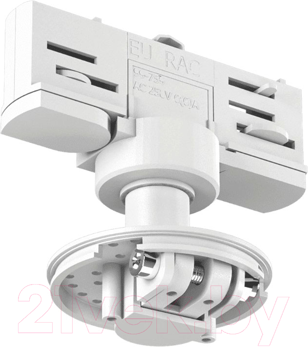 Адаптер для шинопровода SWG Pro Villy M2-3 / 005454