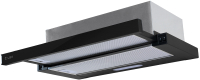 

Вытяжка телескопическая Lex, Honver G 2M 600 / TRHI000010