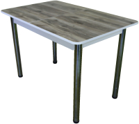 

Обеденный стол СВД Юнио, 120-150x75 / 053.П1.Ч