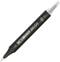 

Маркер перманентный, Brush Двусторонний NG8 / SMB-NG8