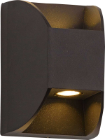 

Бра Rilon Lighting, Technical Light PL-382B BK