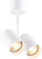 

Спот Rilon Lighting, Technical Light CL-5050/02-WH WH