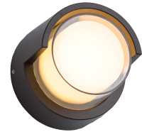 

Бра Rilon Lighting, Technical Light PL-450B BK