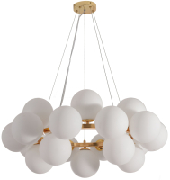 

Люстра Kinklight, Сида 07508-20A.33