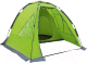 Палатка Norfin Zander 4 NF / NF-10403 - 