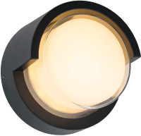 

Бра Rilon Lighting, Technical Light PL-305B BK