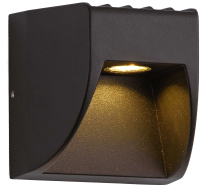 

Бра Rilon Lighting, Technical Light PL-551B BK