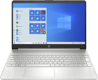 

Ноутбук HP, 15s-eq2134ur (61S04EA)