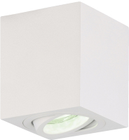 

Светильник Rilon Lighting, Technical Light HDL-5681-WH WH