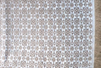 

Плед Слуцкие пояса, 205x220 / 22c-171-224
