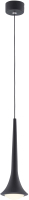 

Потолочный светильник Rilon Lighting, Technical Light 1041BK BLACK