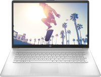 

Ноутбук HP, 17-cp0140ur (61R60EA)