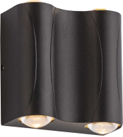 

Бра Rilon Lighting, Technical Light PL-543-2B BK