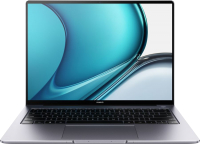 

Ноутбук Huawei, MateBook 14S HKD-W76 (53012MAC)