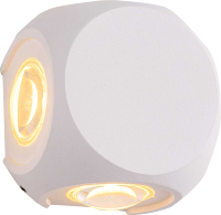 

Бра Rilon Lighting, Technical Light PL-580-4W WT