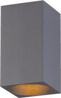 

Точечный светильник Rilon Lighting, Technical Light HDL-5011-101-GU-BK BK