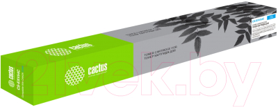 Тонер-картридж Cactus CS-EXV54C
