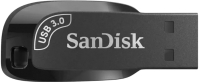 Usb flash накопитель SanDisk USB3 128GB (SDCZ410-128G-G46) - 