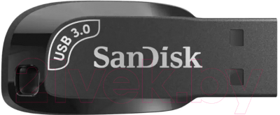 Usb flash накопитель SanDisk USB3 128GB (SDCZ410-128G-G46)