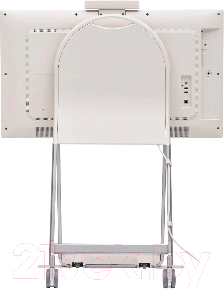 Информационная панель LG 43HT3WJ-B.ARUILH