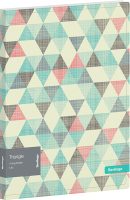 

Папка-регистратор Berlingo, Triangle / RB4_4D201