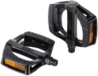 

Комплект педалей для велосипеда BBB, 2022 Pedals Trekking Ergoride / BPD-46